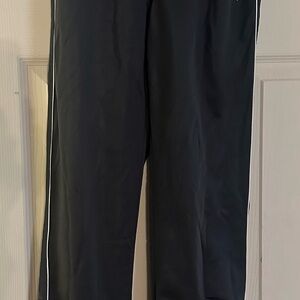 Cheetah Performance Boy’s Black/Gray Athletic Pants NWT Size L 14/16
